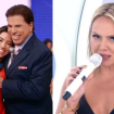 'Se a Eliana sair do SBT, a Patrícia vai...': declaração de Silvio Santos viraliza em meio à polêmica da filha com a apresentadora