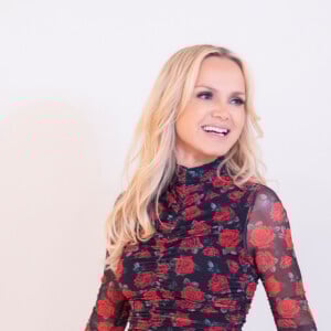 Último programa de Eliana no SBT foi gravado no dia 12 e deve ir ao ar ainda este mês