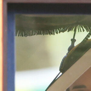 Kate Middleton segue em tratamento contra o câncer