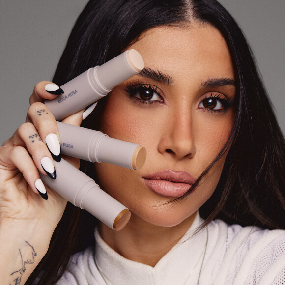 Bianca Andrade, fundadora e CEO da Boca Rosa