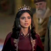 Estreia de sucesso na Record TV, 'A Rainha da Pérsia' tem algo que 'Renascer' está muito longe de conquistar
