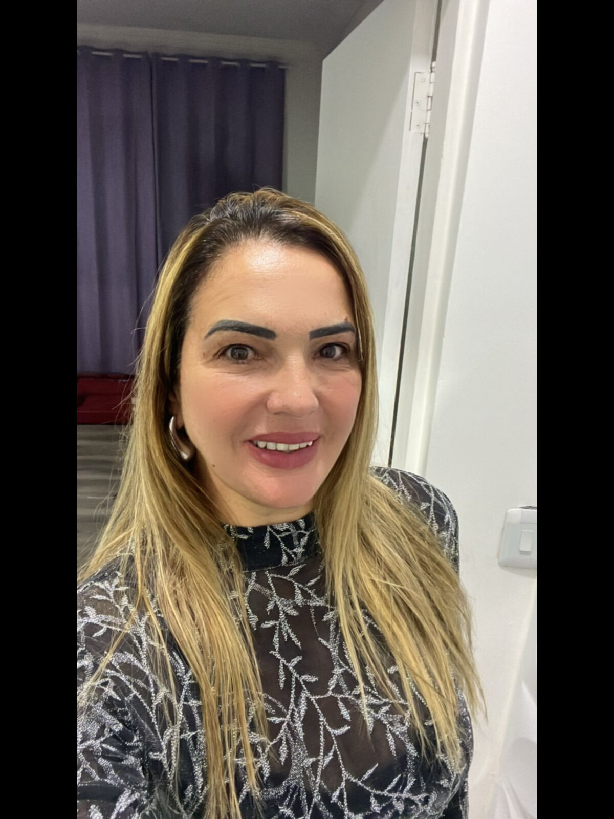 Foto: Andreia Andrade se defendeu, em nota, das insinuações de parte do ...