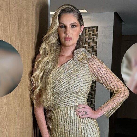 Bárbara Evans transforma o corpo com cirurgias plásticas e mostra resultado chocante na web