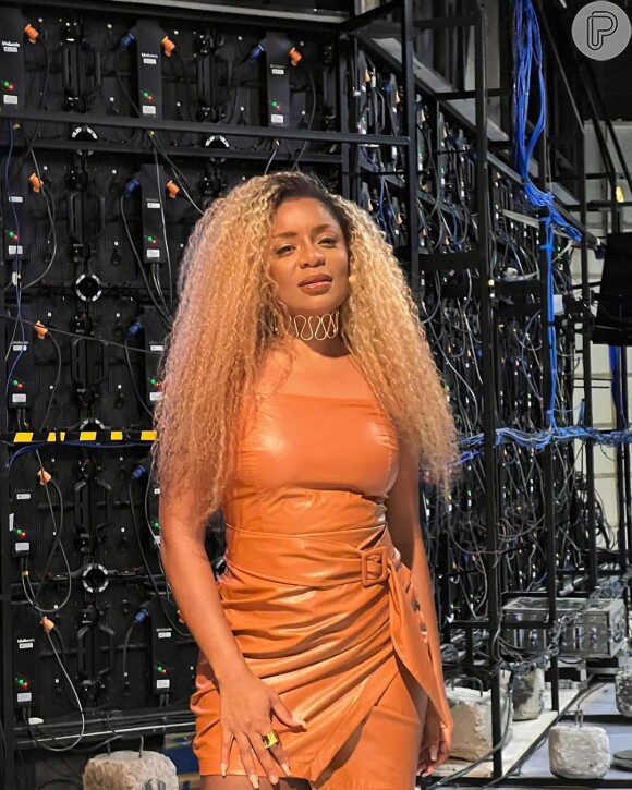 Cariúcha sofre com miomas e esse pode ter sido o motivo do novo problema de saúde