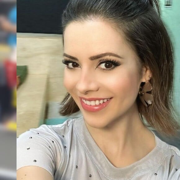 Mulher parecidíssima com Sandy viraliza nas redes sociais por semelhança com a cantora. Quem é ela?