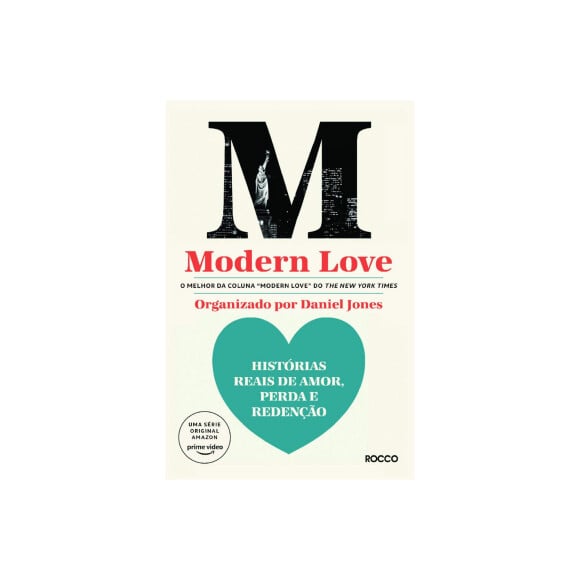 Modern love: Histórias reais de amor, perda e redenção