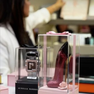 Rafaella Justus escolhe convite de festa de 15 anos