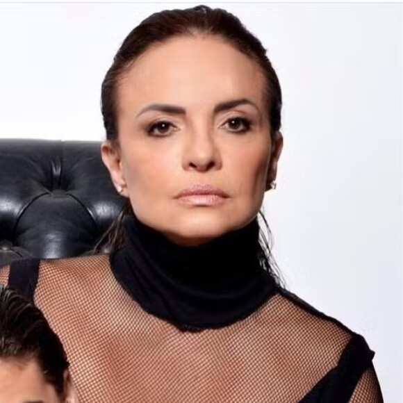 'Filho de famosa, todo mundo acha lindo, maravilhoso, queria ver se fosse um normal se iam elogiar', disse um hater contra Luigi