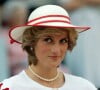 Itens de Princesa Diana acumulam mais de R$ 30 milhões em leilão