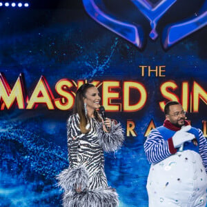 Em reuniões, a Globo concluiu que é inevitável perder para o futebol e, por isso, pretendem trocar o 'The Masked Singer' de horário