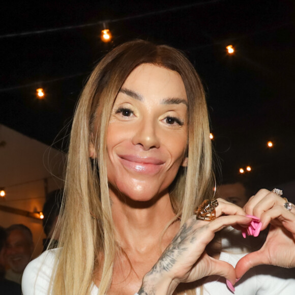 Maya Massafera fez um forte desabafo nas redes sociais após ser questionada por uma seguidora se realizou a cirurgia de redesignação sexual