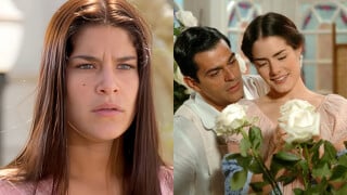 Resumo da novela 'Alma Gêmea' (04/07): Serena tem visão com Luna e confronta Rafael sobre seu verdadeiro amor