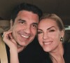 Ana Hickmann e Edu Guedes contam bastidores do pedido de casamento