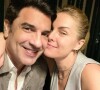 Edu Guedes disse que Ana Hickmann estava tremendo durante pedido de casamento