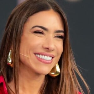 Mara Maravilha se envolveu na polêmica entre Lívia Andrade e Patrícia Abravanel ao defender filha de Silvio Santos: 'As máscaras caem!'