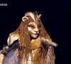 Lucy Alves também chegou à final de 'The Masked Singer'