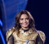 Lucy Alves também não ganhou 'The Masked Singer', apesar de fazer sucesso no programa