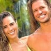 'Mais fortes que nunca': Wanessa Camargo e Dado Dolabella trocam declarações apaixonadas após comentários de Zilu