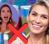 'Apesar de ter sofrido horrores...': Lívia Andrade abre o jogo sobre vídeo polêmico de 2017 com Patricia Abravanel após nova treta