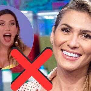 'Apesar de ter sofrido horrores...': Lívia Andrade abre o jogo sobre vídeo polêmico de 2017 com Patricia Abravanel após nova treta