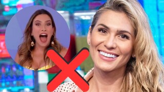 'Apesar de ter sofrido horrores...': Lívia Andrade abre o jogo sobre vídeo polêmico de 2017 com Patricia Abravanel após nova treta