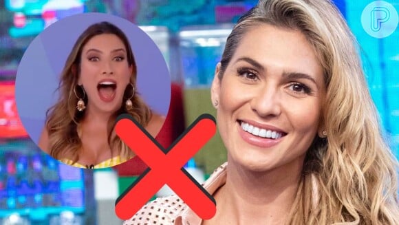 'Apesar de ter sofrido horrores...': Lívia Andrade abre o jogo sobre vídeo polêmico de 2017 com Patricia Abravanel após nova treta