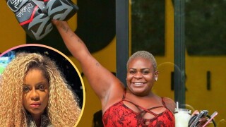 Jojo Todynho x Cariúcha (de novo!!!): funkeira devolve alfinetada afiada da apresentadora do SBT. 'Se for falar de mim...'