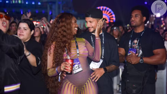 'Perfeita para ser minha put*': Yuri Lima, ex de Iza, elogiou sexo ao receber vídeo picante de amante e conversa que chegou até a cantora