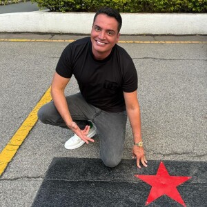 Leo Dias foi o responsável por informar à equipe de Iza sobre os conteúdos de traição