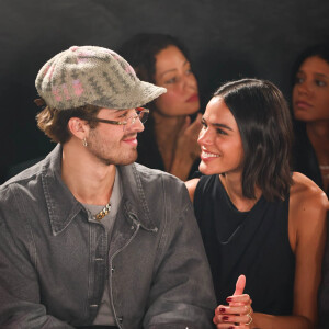 Bruna Marquezine viajou com João Guilherme para o Japão