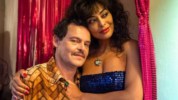 E se Juliana Paes não voltar como Jacutinga em 'Renascer', o que a Globo fará? Emissora já tem alternativa para final de personagem