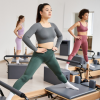 Vale a pena fazer Pilates? Entenda como essa atividade física que ganhou as redes sociais pode ser benéfico para a saúde