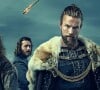 A terceira temporada da série 'Vikings: Valhalla' é atualmente a segunda mais vista na Netflix Brasil