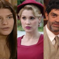 Remake de 'Alma Gêmea': quem seriam os atores perfeitos para uma nova versão da novela? Lista tem Leticia Colin, Vitória Strada e mais!
