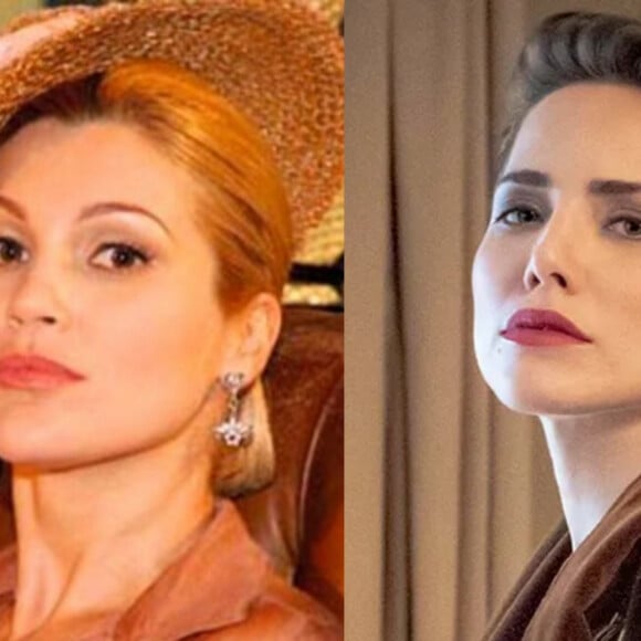 Remake de 'Alma Gêmea': Letícia Colin poderia intepretar Cristina em uma nova versão da novela da Globo