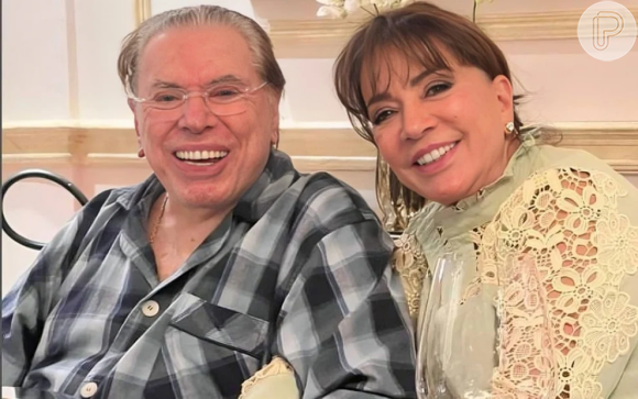 Saúde de Silvio Santos: suposta internação e equipe médica preocupada com idade avançada domina internet e assessoria se manifesta