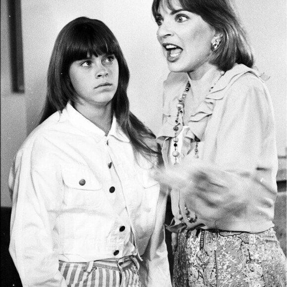 Claudinha era a personagem vivida por Carolina Dieckmann em 'Sex Appeal'