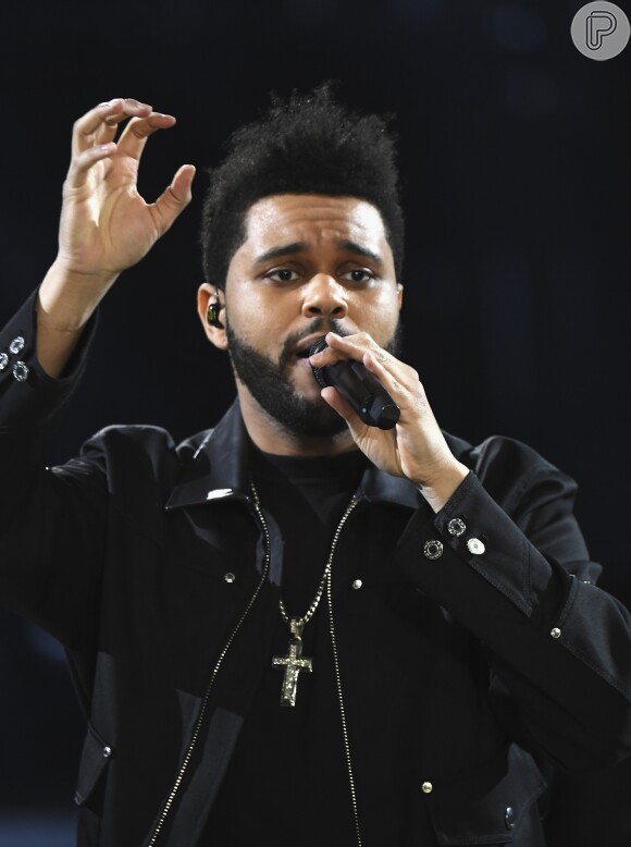 O superstar global The Weeknd anunciou hoje um concerto exclusivo em estádio, uma data apenas, em São Paulo, no Brasil, na sexta-feira, 7 de setembro de 2024, no Estádio MorumBIS, estreando uma produção inédita.