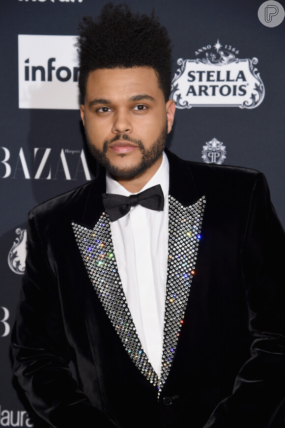 The Weeknd em São Paulo 2024:  Outras pré-vendas serão realizadas durante toda a semana antes da abertura das vendas gerais, que começam na quinta-feira, 25 de julho, às 10h, em TheWeeknd.com/SaoPaulo.