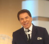 SBT proibiu 'Fofocalizando' e 'Tá na Hora' de mencionarem o estado de saúde de Silvio Santos