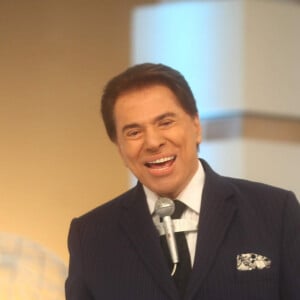 SBT proibiu 'Fofocalizando' e 'Tá na Hora' de mencionarem o estado de saúde de Silvio Santos