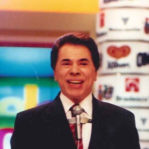 Silvio Santos completa 94 anos em 12 de dezembro de 2024