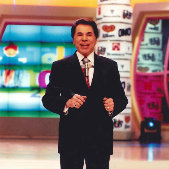 Silvio Santos completa 94 anos em 12 de dezembro de 2024