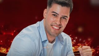 Kaio Perroni vence Hadad e se torna campeão de 'A Grande Conquista 2'! Veja o momento e discurso completo