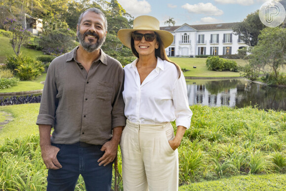 Novela 'Renascer' já havia vendido todas as cotas de patrocínio antes mesmo da estreia