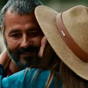 Aurora (Malu Mader) e Zé Inocêncio (Marcos Palmeira) terão final feliz em 'Renascer'?  Autor Bruno Luperi inclui mais cenas com Malu Mader