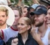 Céline Dion e fã são confundidos com Rita Cadillac e João Guilherme em vídeo e web se diverte; veja!