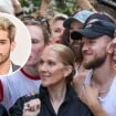 Rita Cadillac e João Guilherme? Céline Dion é confundida em vídeo hilário com fãs e web comenta semelhança: 'Não consigo desver'