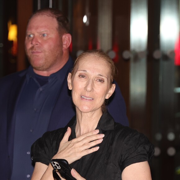 Este será o retorno triunfal de Céline Dion, que luta contra uma síndrome rara mostrada em documentário