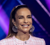 'Estava criando uma ausência em...': Ivete Sangalo faz importante revelação sobre sua saída da TV Globo, no 'The Masked Singer Brasil'